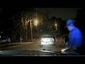 Trooper Gets Dusted by Chevy Impala During High-Speed Pursuit | Arkansas State Police