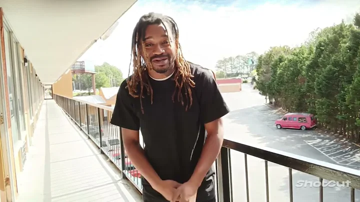 K.O - What's The Purpose [Official Music Video] #Kohitdifferent