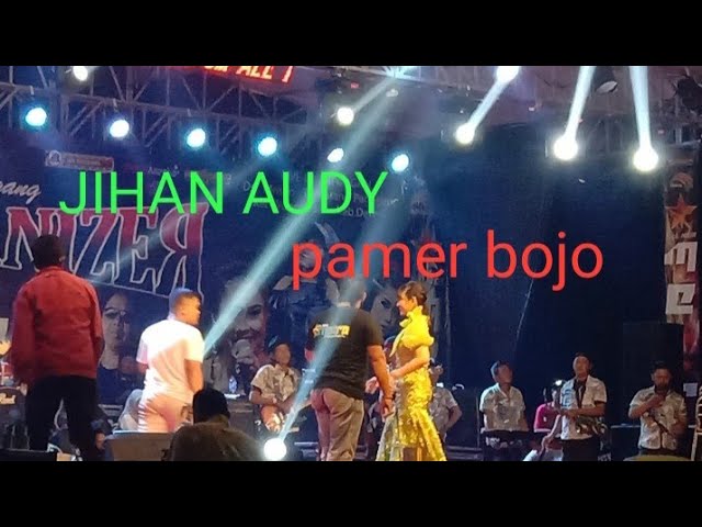 om all new metro JIHAN AUDY- PAMER BOJO-pasti....aja!! class=