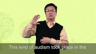 Deaf History Month: Audism
