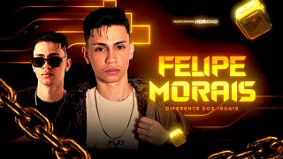 Novnha Radio Edit - Felipe Morais
