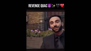 // Revenge QUAC \\🥑😈 #shadowthehedgehog