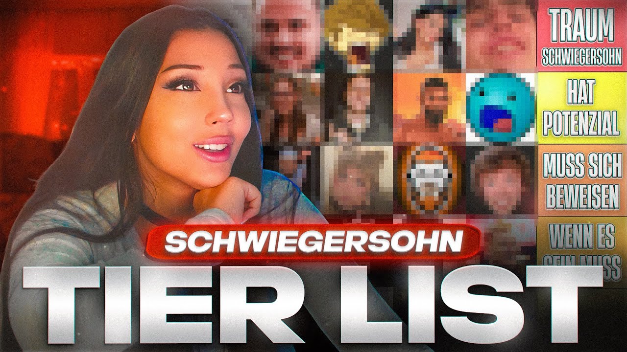 😱DIESE STREAMER DÜRFTEN MEINE KINDER NIEMALS!! DATEN..!!😂😱