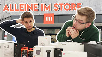 Warum sollte man kein Xiaomi kaufen?