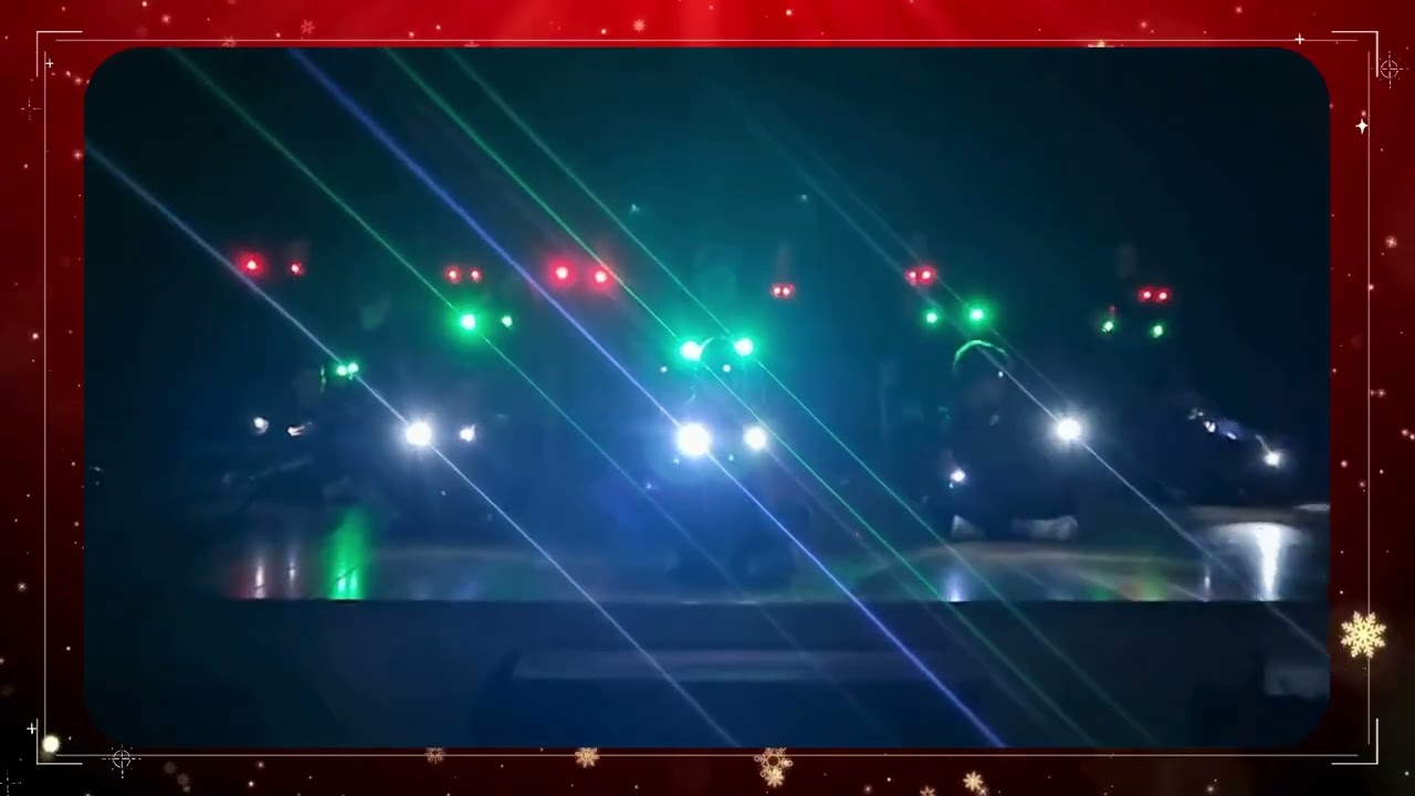 ACTUACIÓN 6º DE PRIMARIA 2025