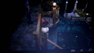 Resident Evil 3 Nemesis -  Zombie Glitch (PS1/PSX in ePSXe on BlueStacks) screenshot 4