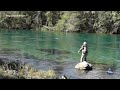 Pesca Rio Traful Arroyo Verde Patagonia Argentina Aguas Arriba Latinoamérica Temporada:12 E:2 2019