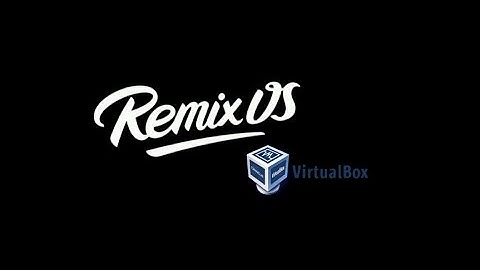 How-To Install Remix OS To a Virtual Machine (Guest Mode Only)