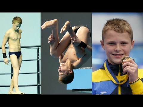 🇺🇦 13-летний Алексей СЕРЕДА самый юный чемпион Европы в истории!!! 🥇