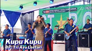 Star Group Kota Pontianak  Kupu Kupu By  Tri Ayu Lestari
