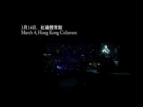 Hsu, Chia- Wei March 4, Hong Kong Coliseum