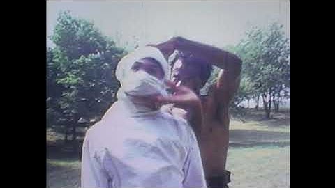 TREASURE OF THE NINJA [AGFA + Bleeding Skull! Trailer]