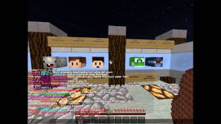 Lonewolves PVP Series ep.2 New Base