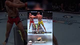 Alex Pereira Vs Jan Blachowicz #ufc #mma #shorts