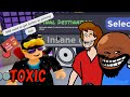 TROLLING EVEN MORE TOXIC PLAYERS ON ROBLOX FUNKY FRIDAY!