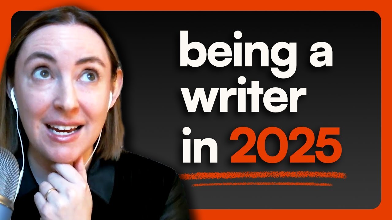 How Hard Is It to Be a Writer in the Creator Economy?