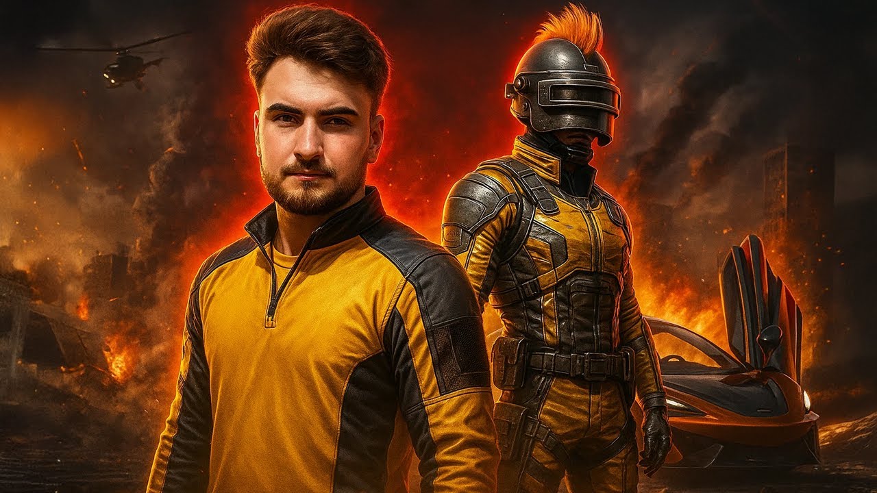 رايدن يحطم السيرفر بسولو سكواد ويوقعهم في أنذل كمين🔥😈 | ببجي موبايل