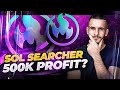 🔥 YOUR PERSONAL SOL TOKEN MATCHER 🔥 SOLSEARCHER 🔥 THE TINDER OF DEFI TOKENS!