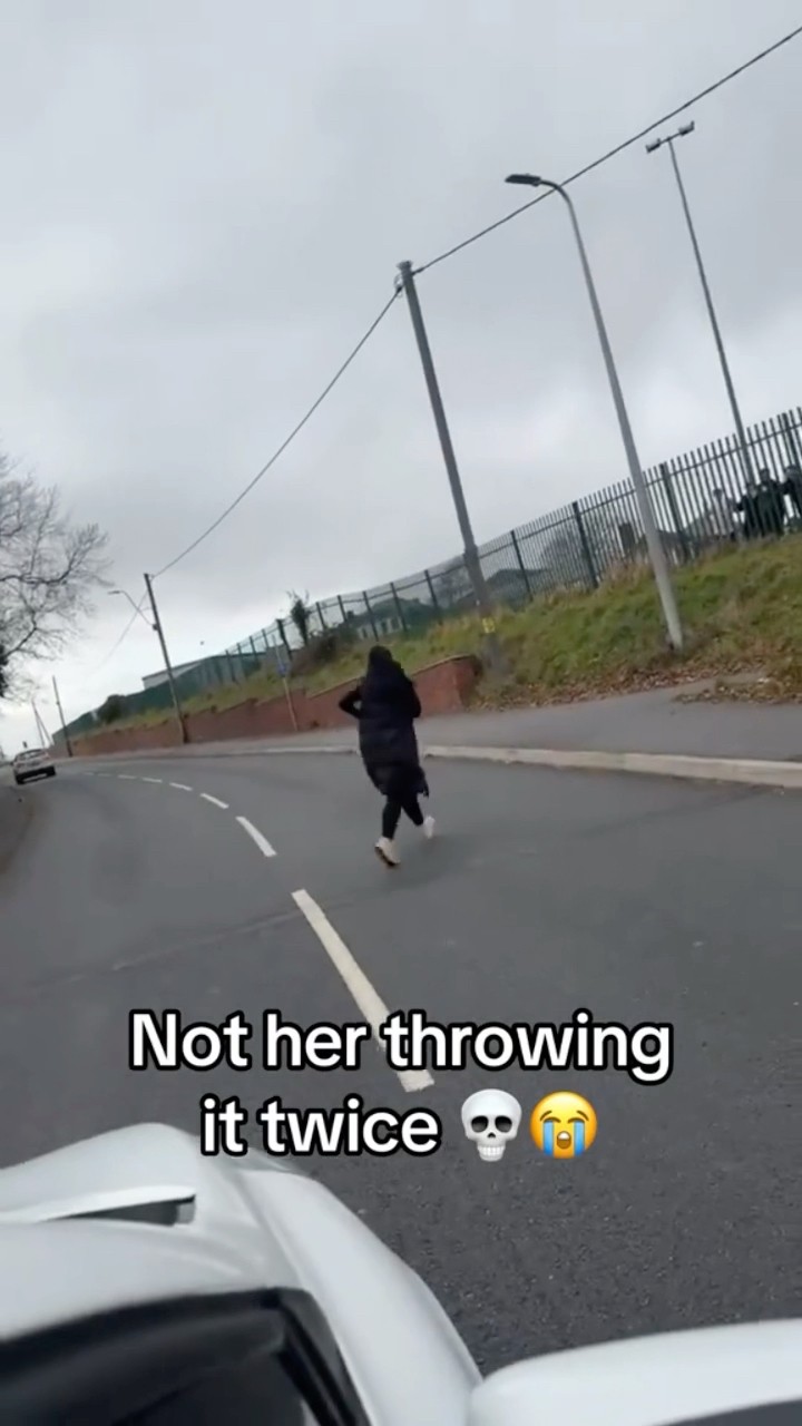 It’s the effort that counts ?