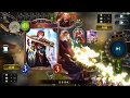 Shadowverse闇影詩章2週年2pick大賽A組決賽解說