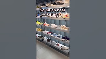 Sneaker collecting is BACK! #sneakers #sneakerhead #sneaker #london #trainers