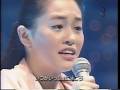 未来玲可  ♪海とあなたの物語♪~懐かしドラマ「じんべえ」 ОP  1998年