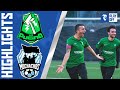 PICCI immortale, Muchachos di CUORE | FUCINA - MUCHACHOS | GOA7 League Highlights