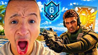 NEW Siege X Season Is Here!!! (Legend RANK?!)