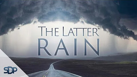 The Latter Rain – A Teacher of Righteousness