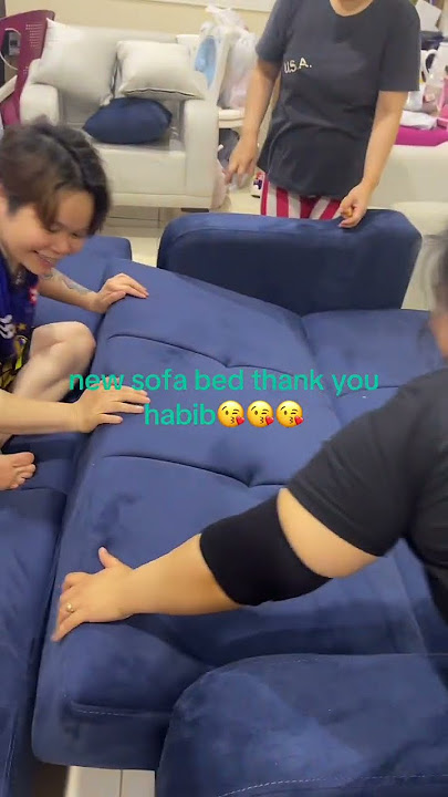 new sofa bed