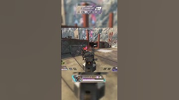 When you 1v2 and take no damage (Controller movement)