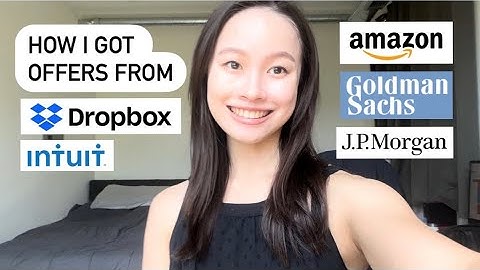 How to Prepare for GHC: Getting Interviews, Internships, Full Time Offers and More at Grace Hopper