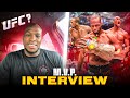 Michael Venom Page on Free Agency, Joining The UFC, Fighting Top 10 UFC Welterweights &amp; More
