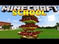 Minecraft School : MAKING EPIC SANDWICHES!