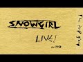 Miniature de la vidéo de la chanson Snowgirl (Live)