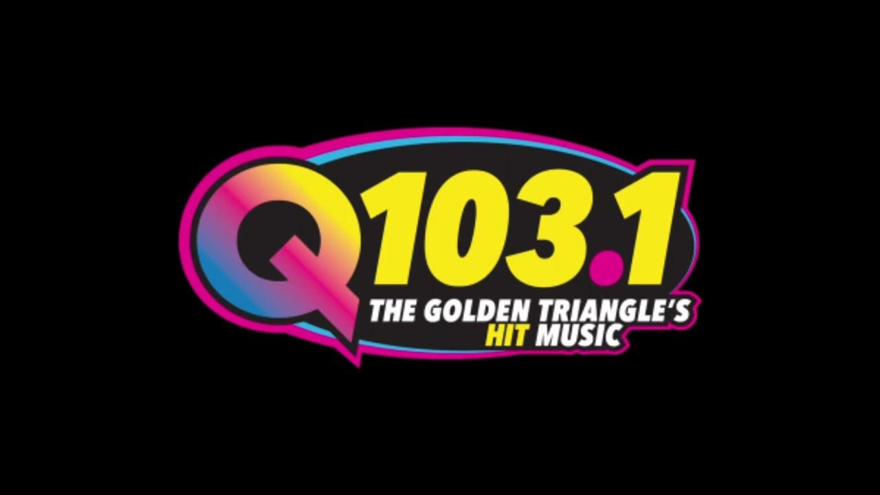 103 1 wnmq fm columbus ms legal id 1 31 23 9pm cdt q103 1 youtube