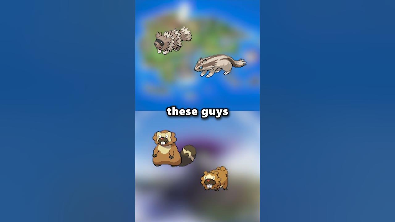 Pokemon Gen 3 Vs Gen 4 Early Game YouTube pokemon-gen-3-vs-gen-4-early-game-youtube