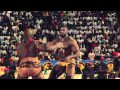 Tyson vs. Balla Gaye 2