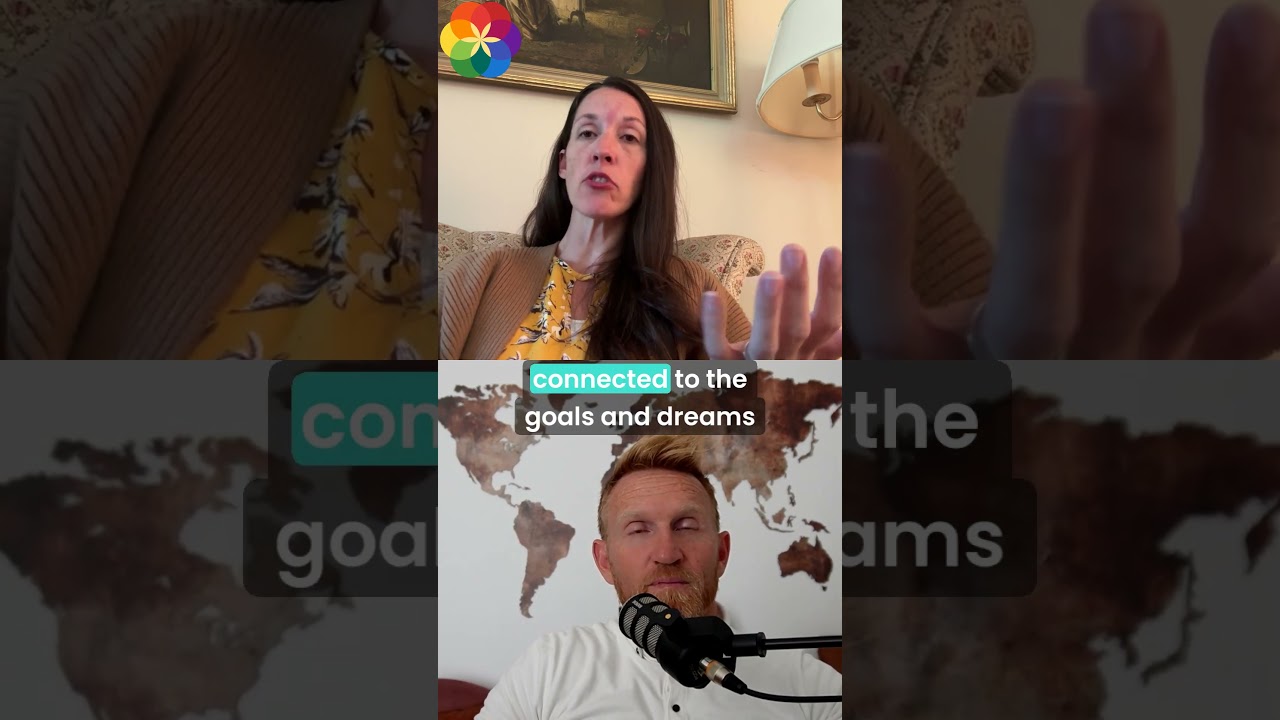 Connecting Daily Tasks to Long-Term Goals