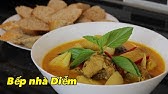 Vietnamese Chicken Curry Recipe Ca Ri Ga Helen S Recipes Youtube
