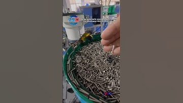 3D soft close hinge inner arm automatic assembly machine #cabinethinge #doorhingemachinery