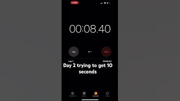 Day 2 of trying to get 10 seconds#shorts #shortsvideo #shortvideo #viral #meme #time #clock #stopwar