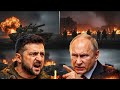 Ruushka Oo Naar Ku Daadiyay Ukraine Iyo Kiev Oo Gumays Dhiig Leh U Dhigtay Ruushka 