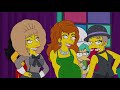 The simpsons drag queens lipsync  glamazon feat rupaul