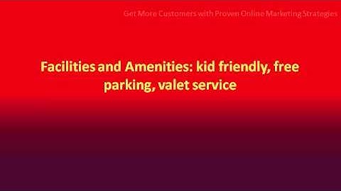 How Local Businesses Optimize Google Places