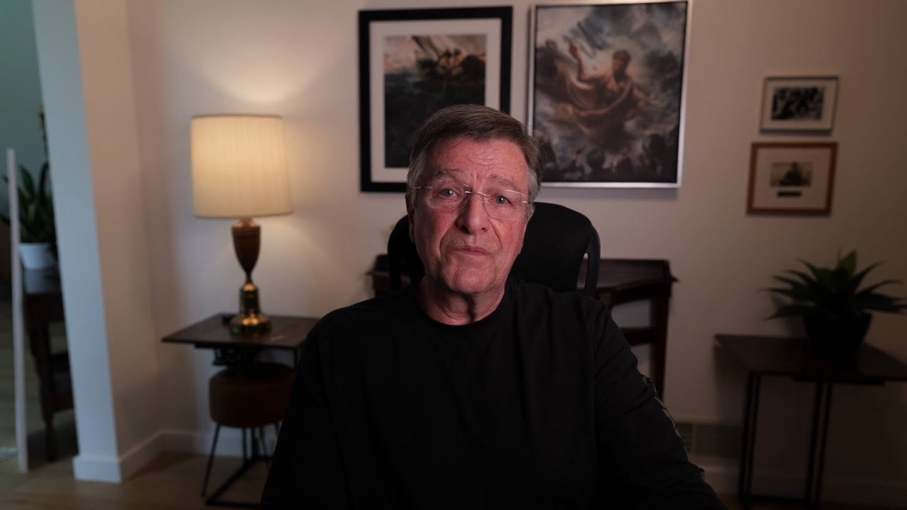 Take up your cross daily and follow Jesus | June 2, 2025