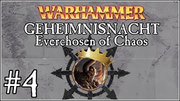 Geheimnisnacht: Everchosen #4 - Magical Wives - Crusader Kings 2 Mod
