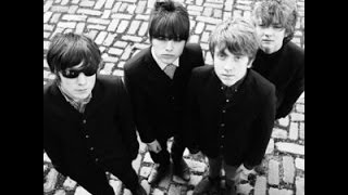 The Strypes Now She&#39;s Gone Guitar Riff