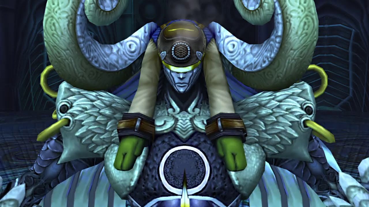 Ff10 2 Hd リマスター 最強シンラ君カップ クリーチャークリエイト クリクリ トーナメント Youtube