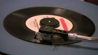 Bruce Springsteen - Born To Run - 45 RPM